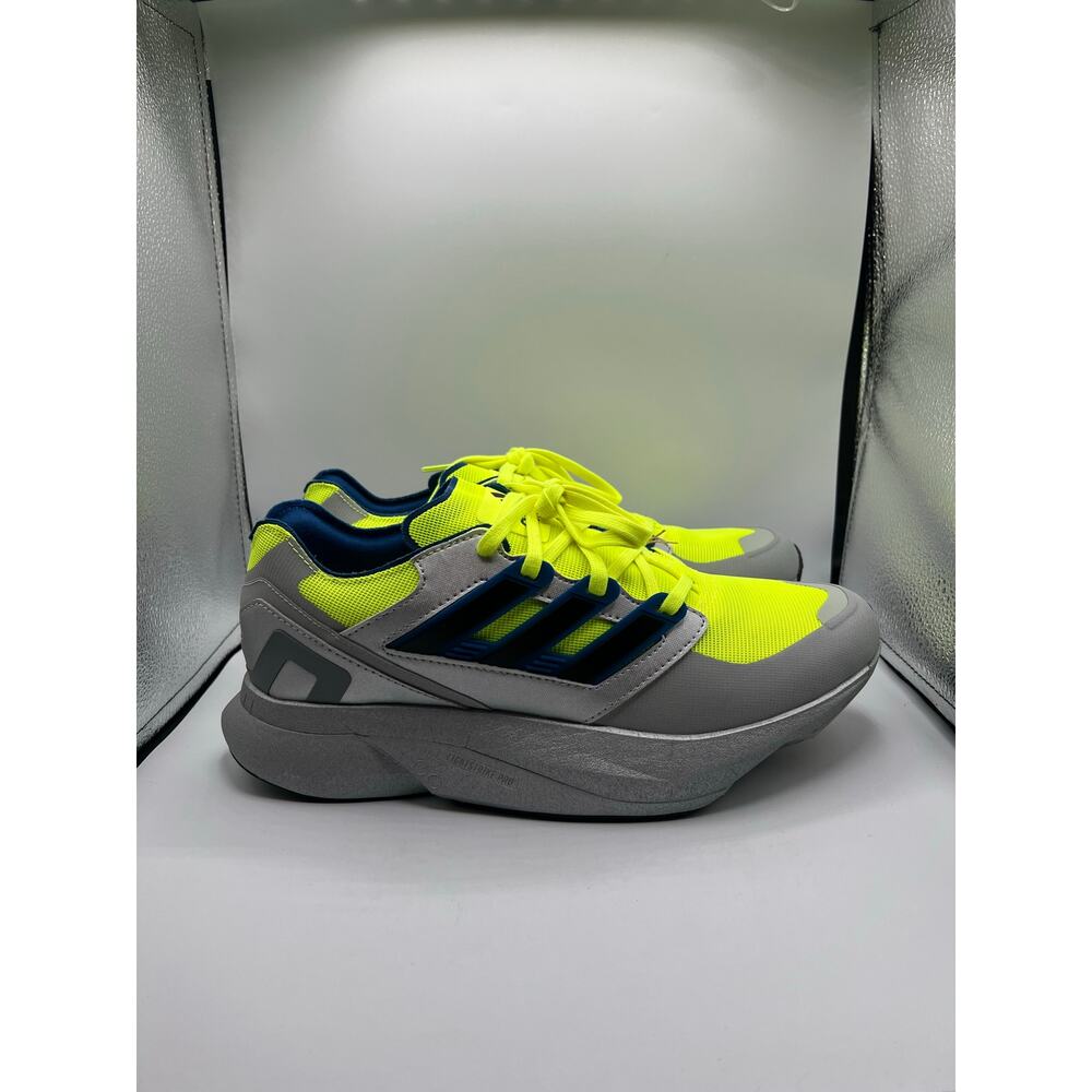 Adidas Equipment Adios pro “Solar Yellow Core Black” size 9 men’s - Picture 3 of 8